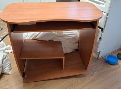 study table