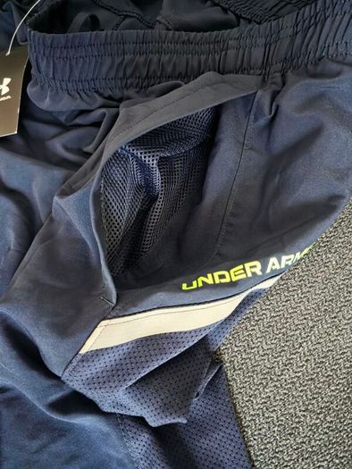 Brand New Under Armour shorts 2XL