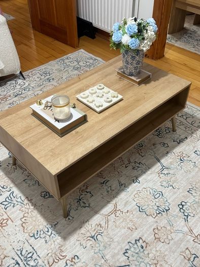 coffe table