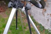 Telescopic Tripod Surf
