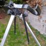 Telescopic Tripod Surf Image 6