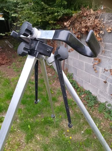 Telescopic Tripod Surf
