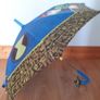 Ben 10 Kids Umbrella Image 3