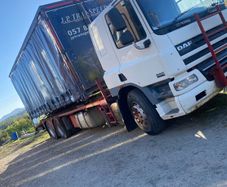 DAF Other 2007