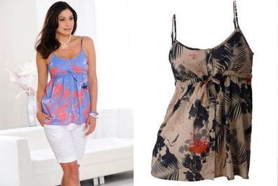 Brand new B.P.C. Fashion top size UK12 EUR40 Postage included