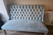 Dining bench