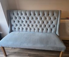 Dining bench