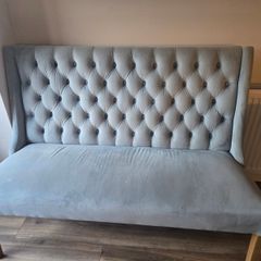 Dining bench