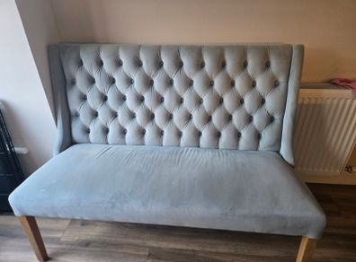 Dining bench
