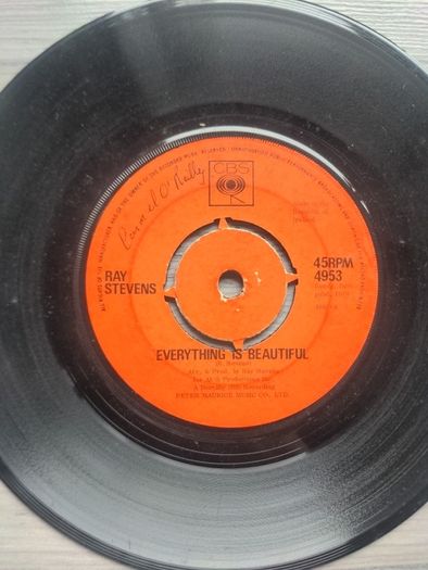 Vintage Records