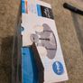Verve bathroom ceiling lights IP44 Image 9