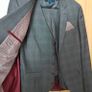 Benetti suit 3 piece Image 2