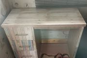 Small office desk