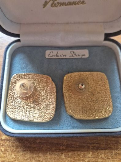 Vintage Earrings