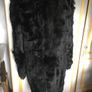 Real shearling coat, new,size S Image 2