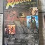 Indiana Jones DVD's Image 5
