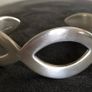 newbridge silver bangle Image 2