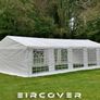 Standard Marquee 6 x 10 PE cover (20ft - 33ft) Image 5