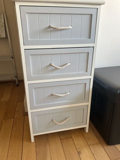 storage