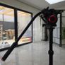 Miliboo Professional Fluid Video Tripod Head Image 5