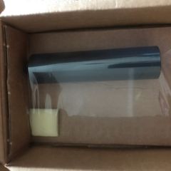 Renishaw steel standoff with M8 thread x2