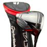 Taylormade Stealth HD Driver / 12 Degree / Ventus Red 5-R Regular Image 2