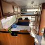 94 Ford Pilote Motorhome Camper Image 3