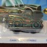 Hotwheels Classic Tv Series Batmobile  Carded Image 5