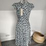 Brand new Billie & Blossom dress size 8 Image 2