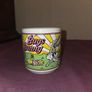 1991 Looney Tunes Bugs Bunny Mug Image 2