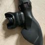 Full set Hollis Regulator DC7 500SE 150XL Octopus Image 3