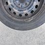 Toyota Steel Rims and Tyres Image 9