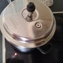 3 litre Pressure Cooker with containers Image 3