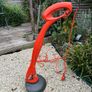 Flymo strimmer Image 2