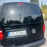 Volkswagen Caddy 2020 Image 2