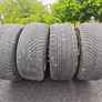 Audi wheels 17" 5x112 Image 5