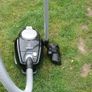 Vacuum Cleaner Bosch BGS5SIL2GB GS50 Power Silence Review (almost new) Image 2