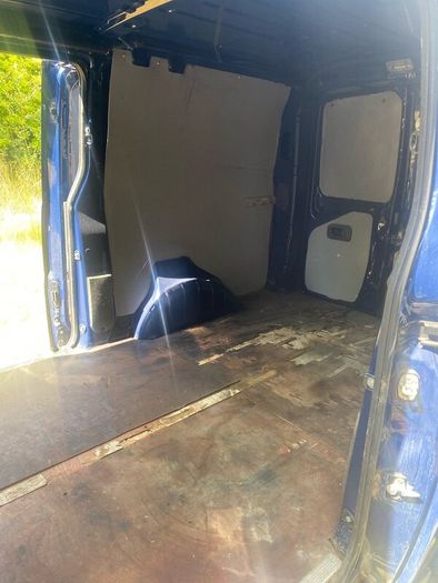 Citroen Dispatch 2015