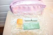 Clinique travel size makeup - Be Happy