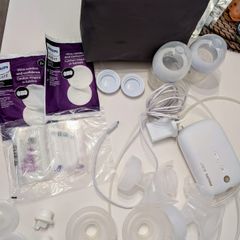 Philips Avent Double Electric Breast Pump