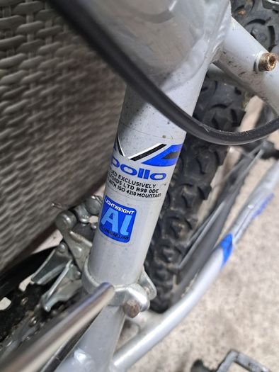 Bike - Youth Apollo Phaze