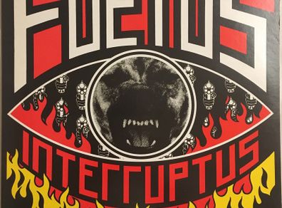 Foetus - Thaw