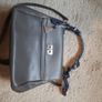 L.CREDI Germany Luxury BAG Image 5