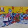 Little Knitten Children,s Story Book Image 5