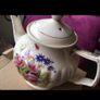 Sadler tea pot Image 4