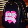 LED Backpack Image 3