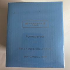 Newbridge Candle New