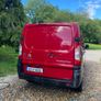 Citroen Dispatch 2016 Image 4