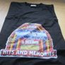 96FM T Shirt for Sale Image 2