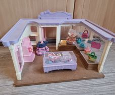 Sylvanian Families Boutique